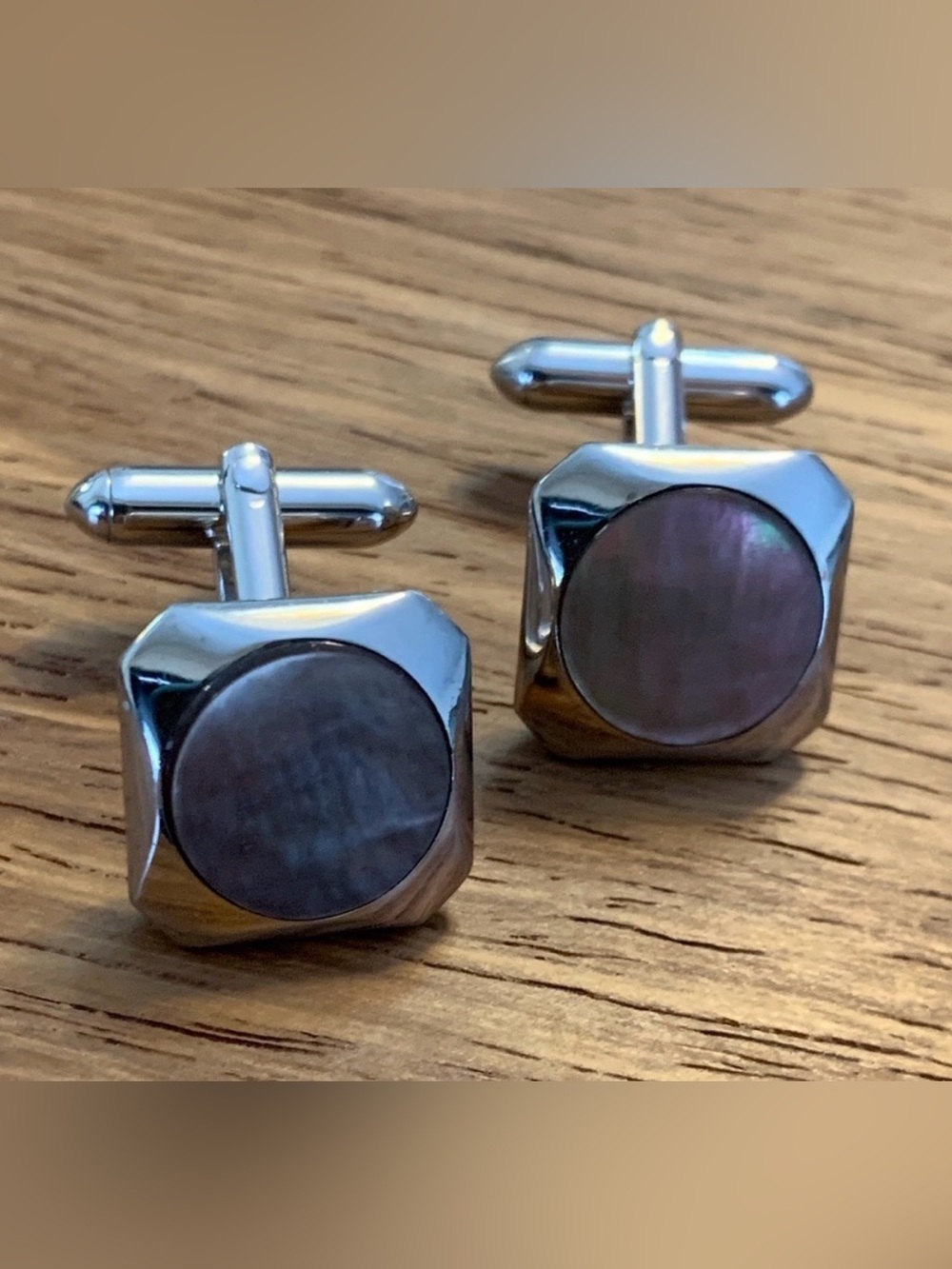 SWANK Vintage Cufflinks